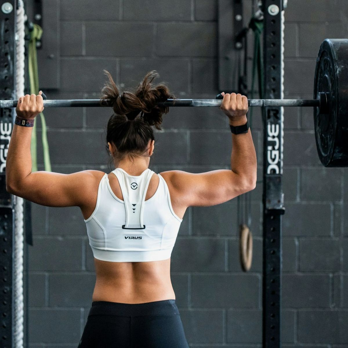 Stone Workout Club