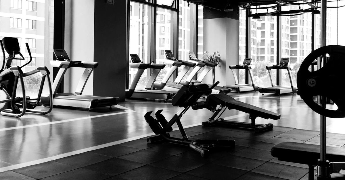 Stone Workout Club
