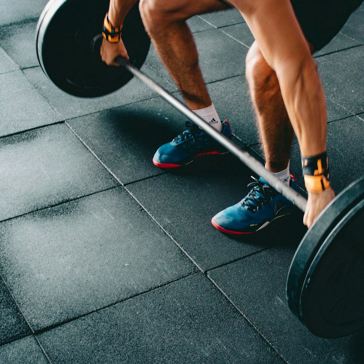 Stone Workout Club